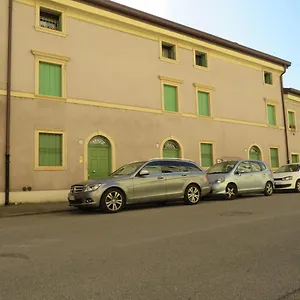 Apartment Dimore Verona - Residenza San Zeno Apartments 
