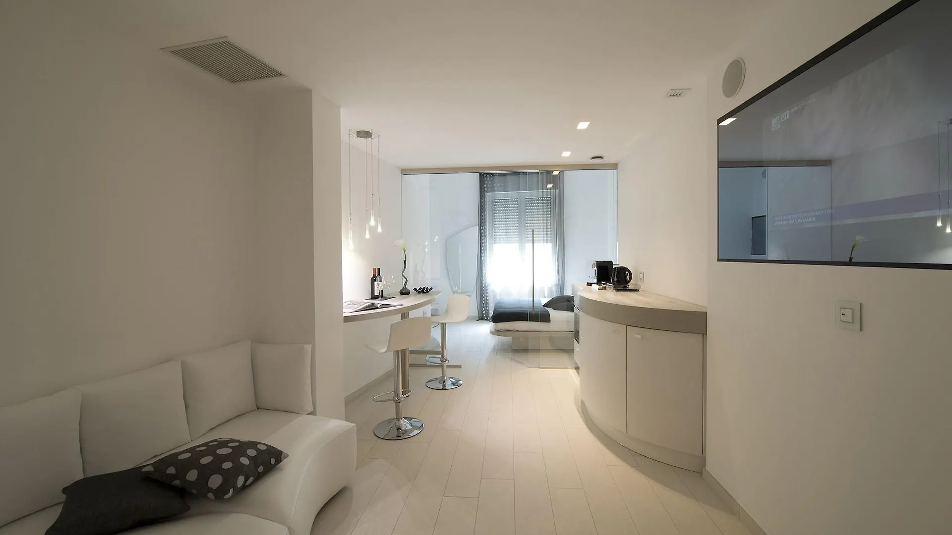 Aparthotel Duomo Μιλάνο Ιταλία