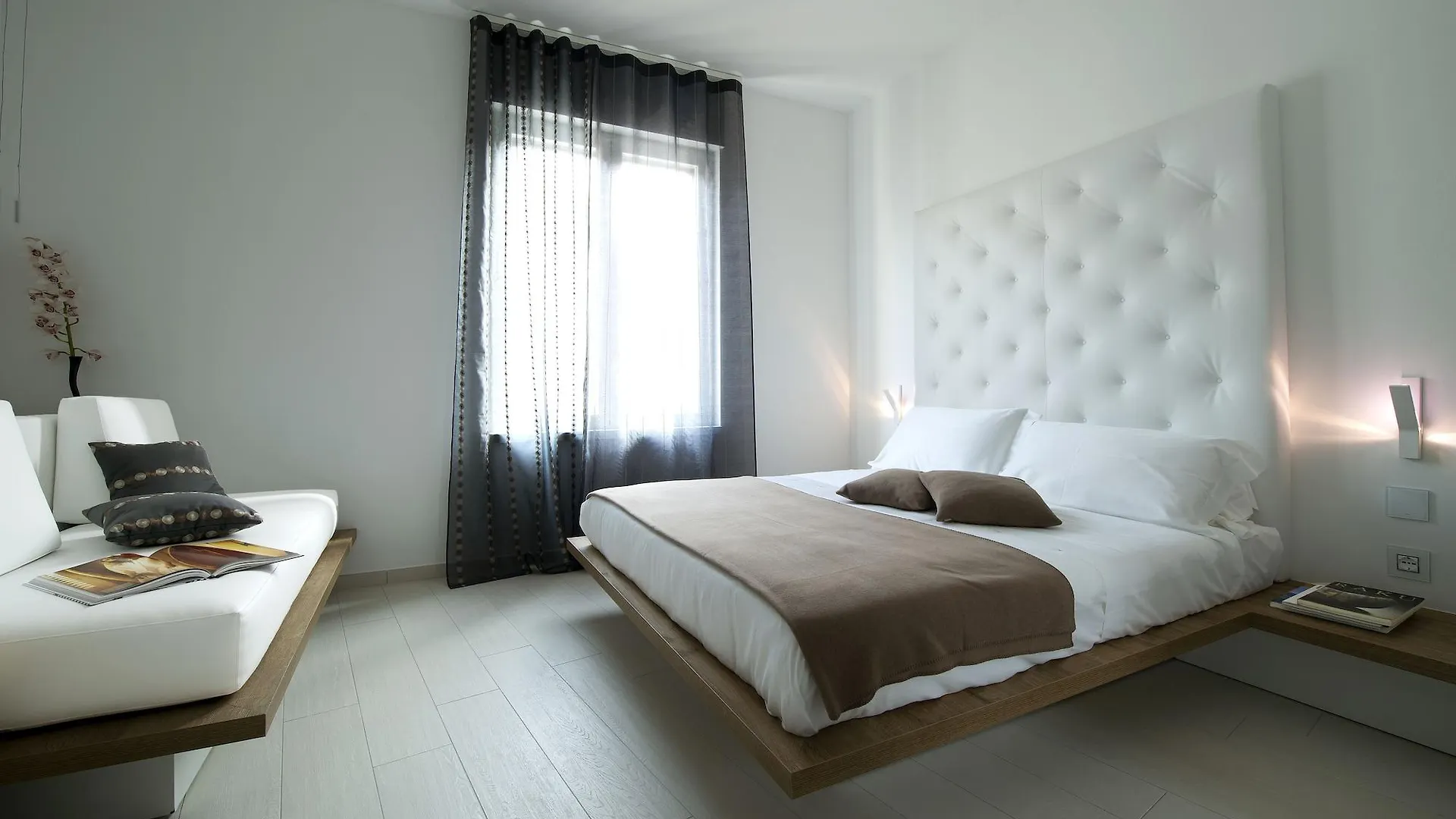 **  Aparthotel Duomo Μιλάνο Ιταλία