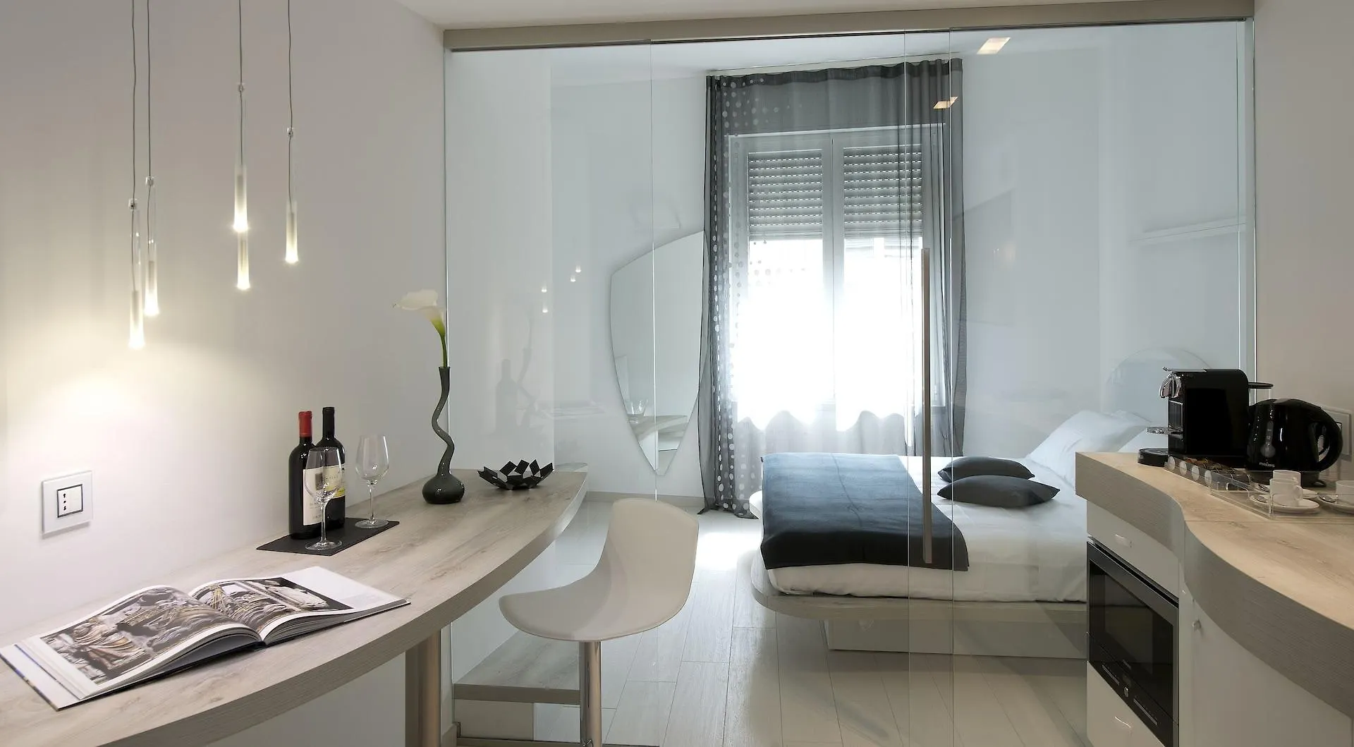 Aparthotel Duomo Μιλάνο