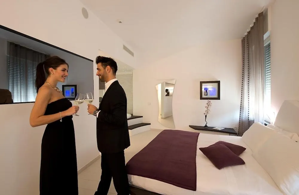 Aparthotel Duomo Μιλάνο