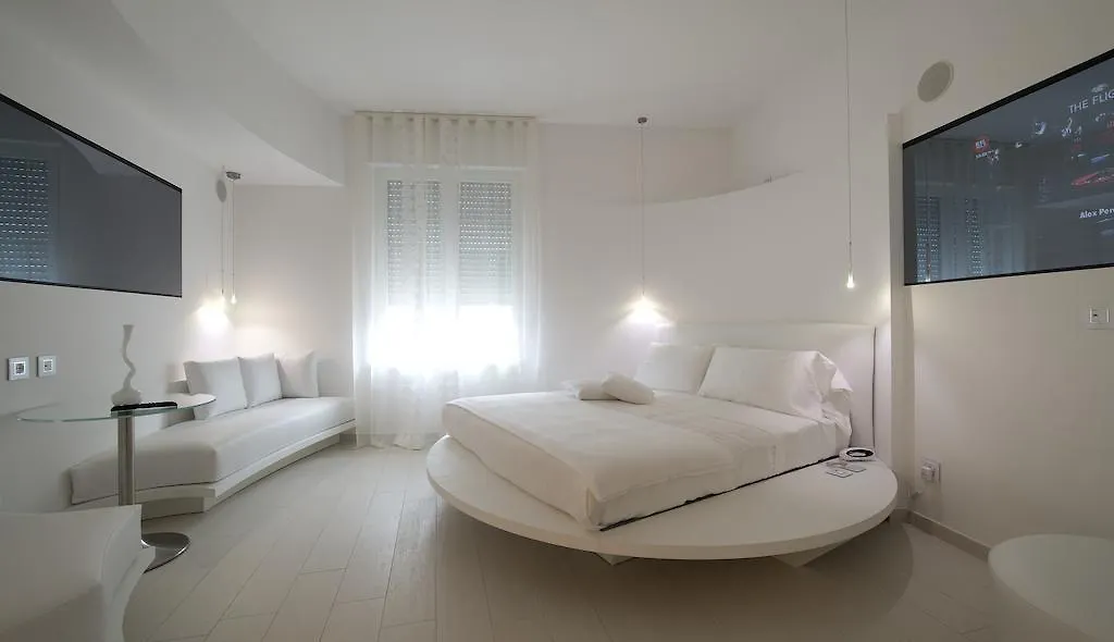 Aparthotel Duomo Μιλάνο Ιταλία