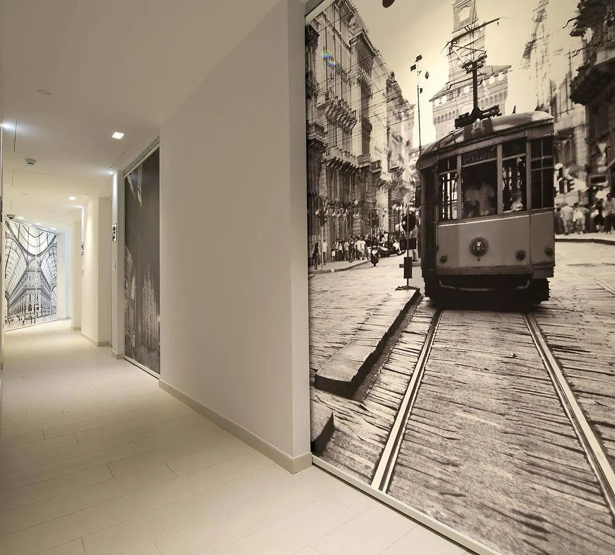 Aparthotel Duomo Milano