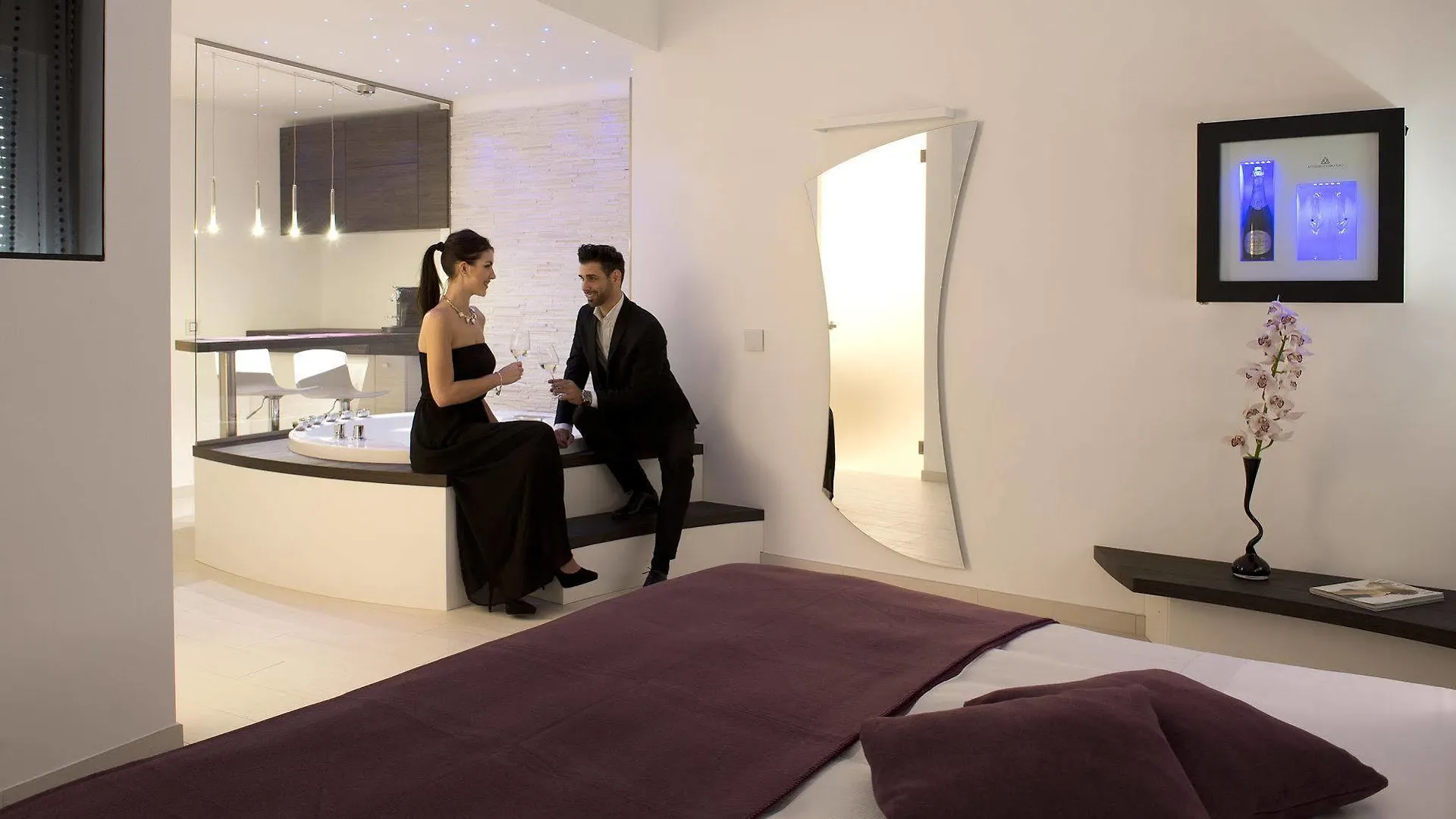 Aparthotel Duomo Μιλάνο