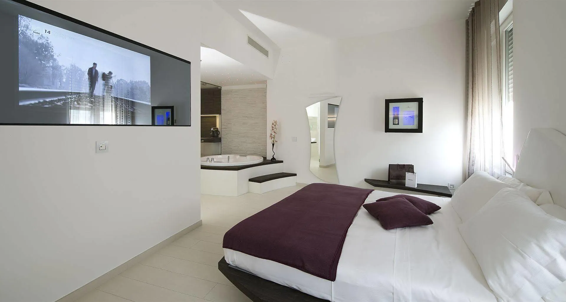 Aparthotel Duomo Milano