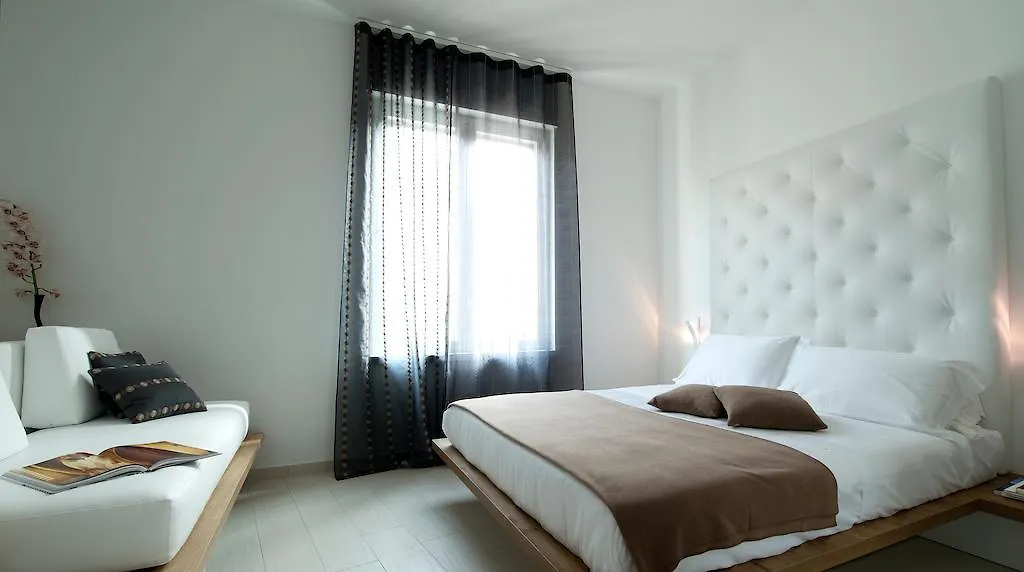 Aparthotel Duomo Milan