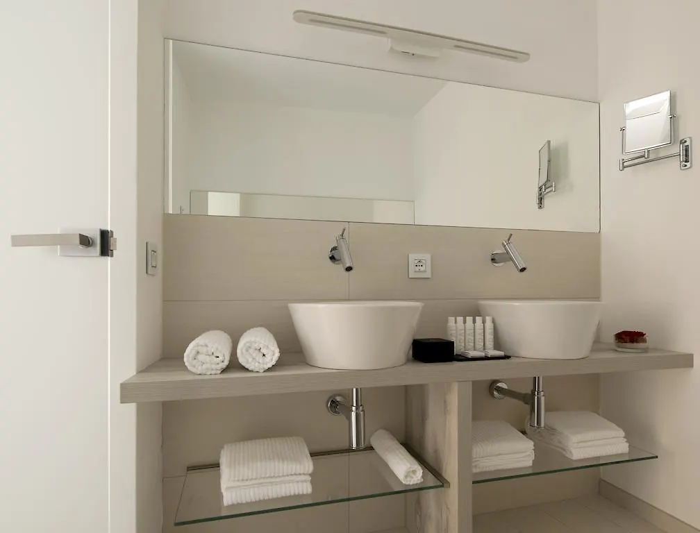 Aparthotel Duomo Milan