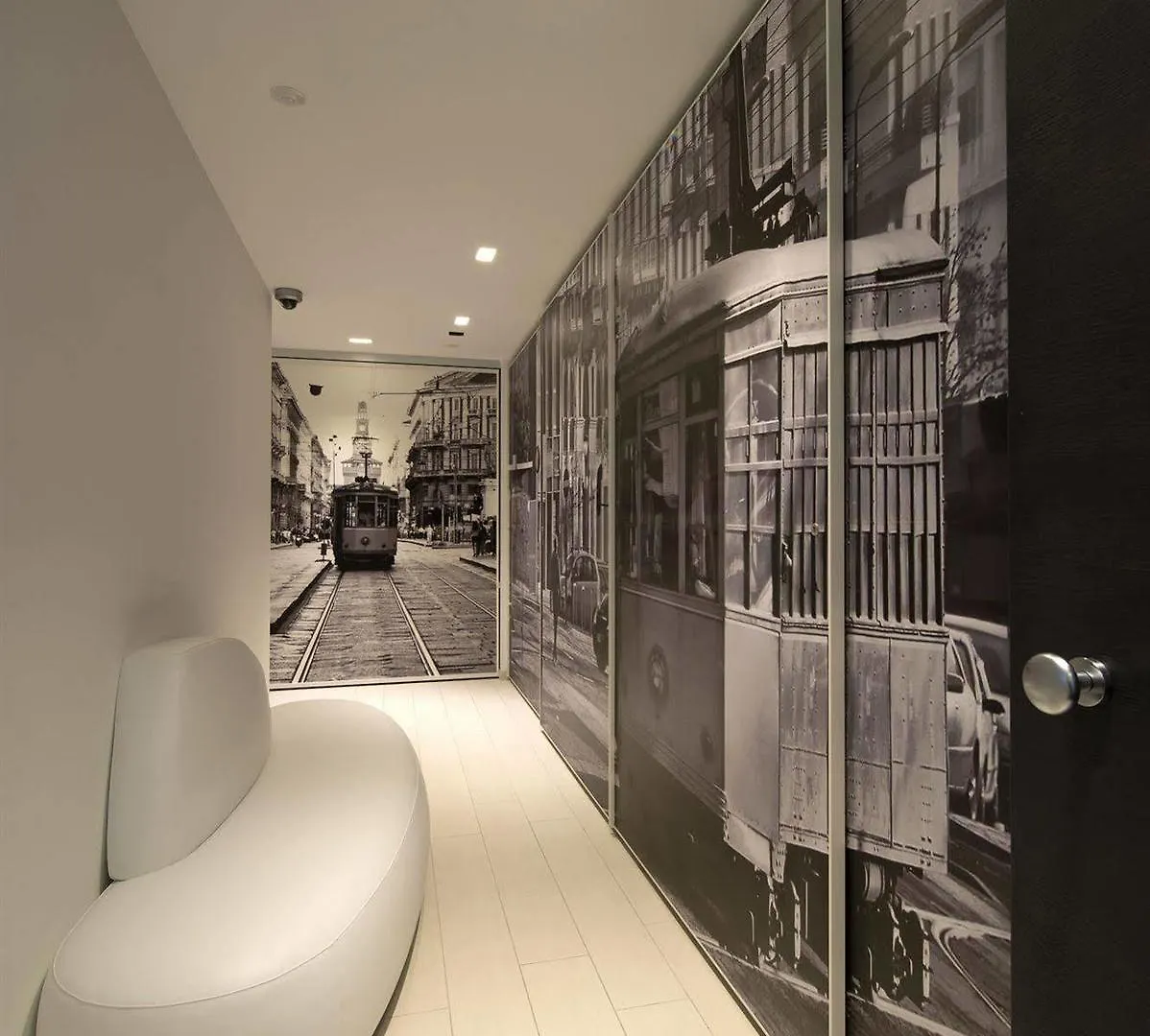 Aparthotel Duomo Milan