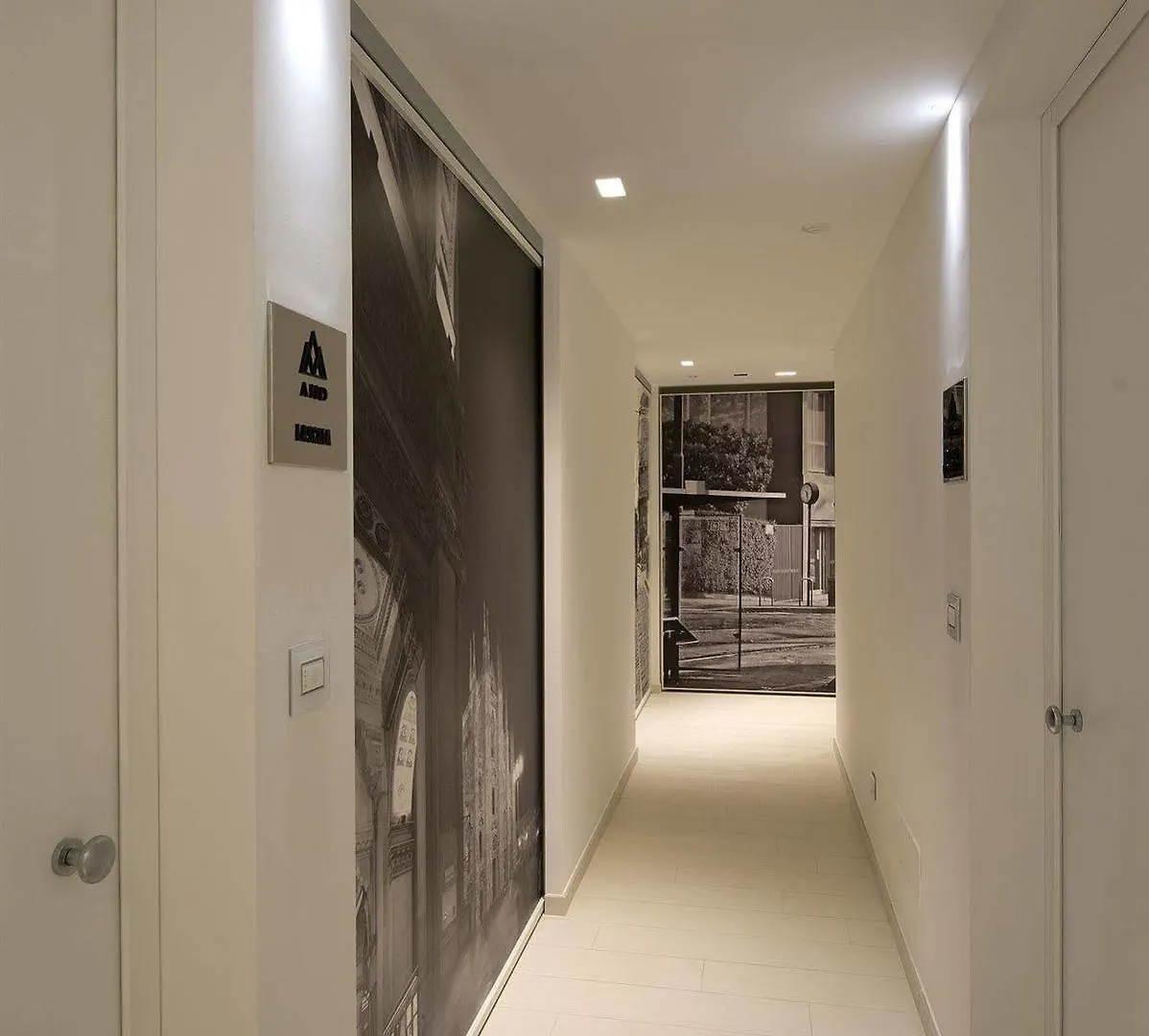 Aparthotel Duomo Milan